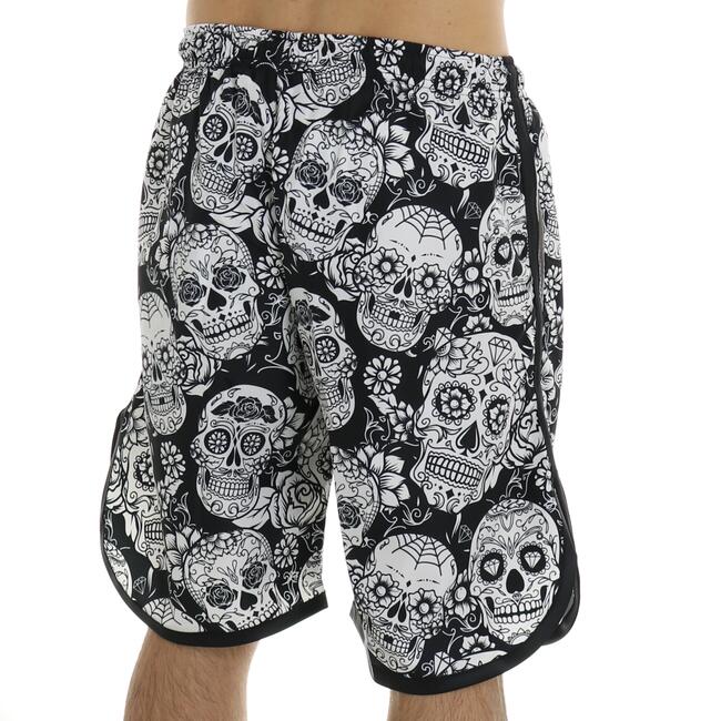 COSTUME TESCHIO MESSICANO BERNA - Mad Fashion | img vers.650x/